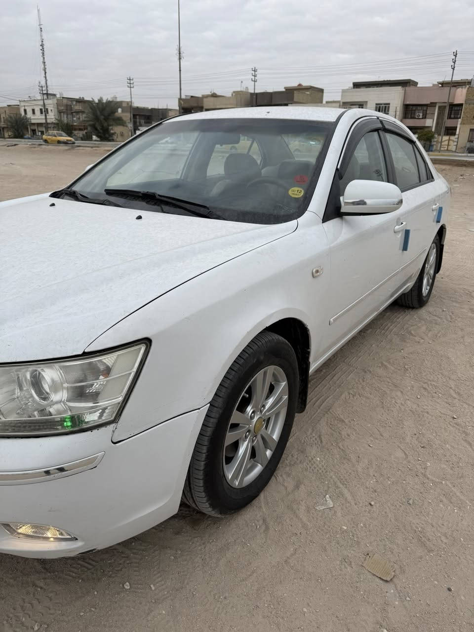 السلام عليكم سونات البيع فقط الموديل 2009 مكانها كربلاء السعر 118 الاستفسار عل الرقم الخاص***********@
