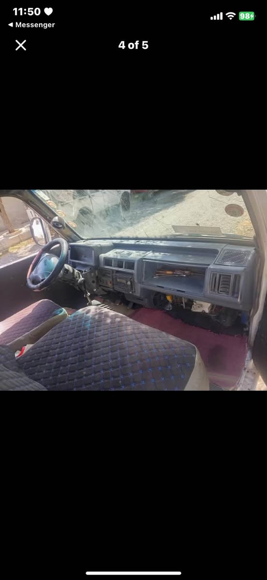 بةناوى خواى گةورةوميهرةبان كيا دووتةنى گاز موديل1996مةكينة2700تايةبوتاية بةشةرت كارةباى مةزبوت كةرمى ايش دةكات شانسى لوك داشبول خاوين باوةر ناوبودى تيكيراو سيعرى 25مةعامةلةلةقةلادزيية ***********واتساب و فايبةرى لةسةرة  حلوجة بشدار, السليمانية
