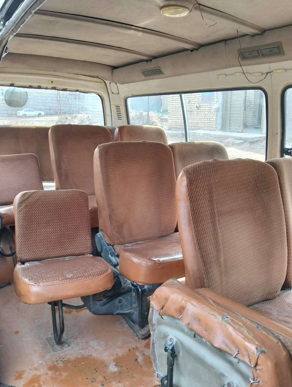 السلام عليكم فتون 2010 رقم نكليزي بسمي تحويل ثاني يوم مكينة تبخر وتنقيص بية كير جديد حدادية امامية نص عمر والخلفية جديدة عينية وصينية جدد رقم بغداد عنواني الحسينية الراشدية *********** بس واتساب والاثير اتصال واتساب +964 787 584 9166
السعر 45وبية مجال قليل
