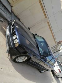 بي إم 525 • مسكر • نجف