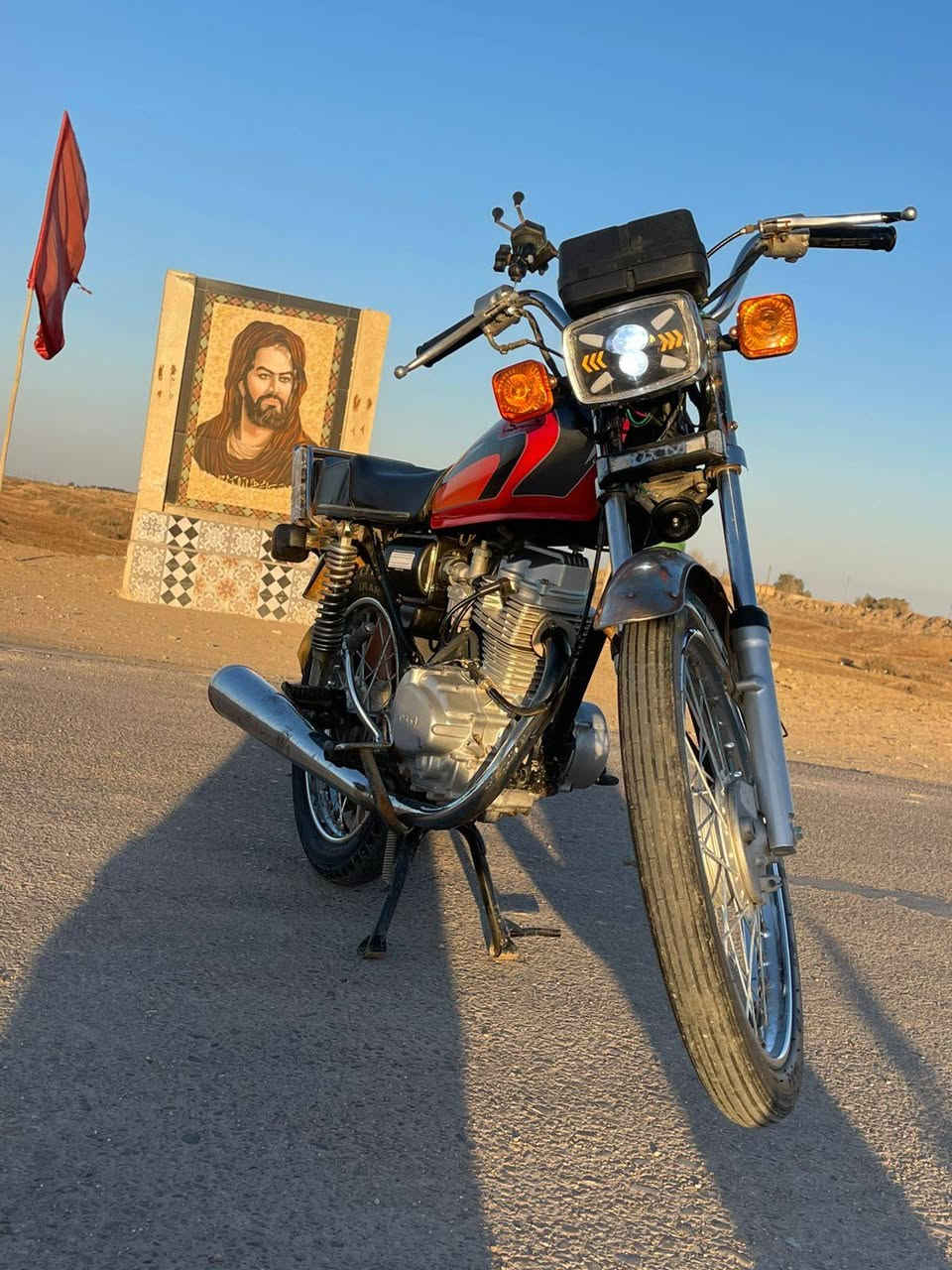 سلام عليكم دراجه نامه اصلي أوراق اصولي موديل ٢٠١٥
لاستفسار ***********
