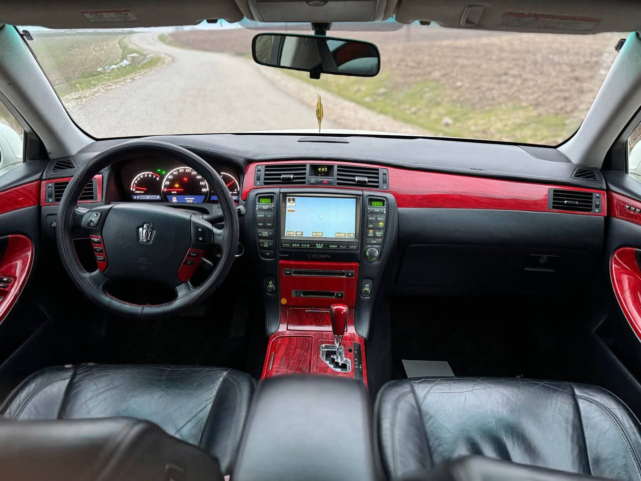 شاينه ٢٠٠٥مووس ٣دووگمه ي گيرومه كينه گه وره جلدو هيته ر ساج سور ويل دينكه ئاوينه ئيشاره ت پيشى كراوه به ٨٤ كامل مه سره ف كراوه سه قفي بؤياخه سعر٦٠گه لا ***********/*********** حلبجة, السليمانية
