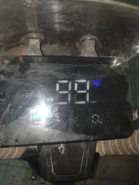 دراجه شحن • حجم ٢٠ • نضيفه