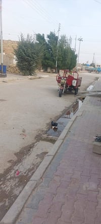 المجر الكبير السراي • ٢٠٠م • بنيان حديث