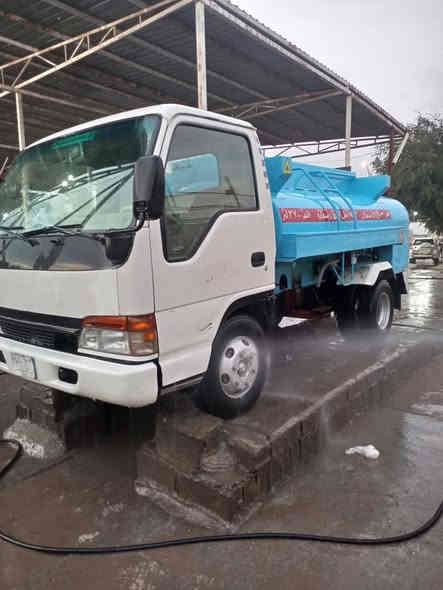 السلام عليكم تنكر زوزه دانيه بتره للبيع رقمها فحص صلاح الدين موديل 96بدون عمليه مكانها صلاح الدين اني مكلف ‏‪***********‬‏بل نشر الاستفسار الاتصال عله رقم
