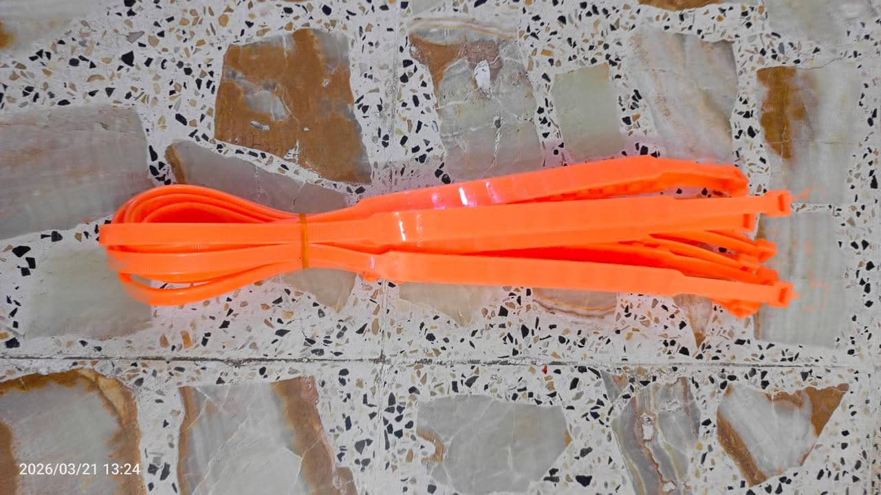 اخوان حزام ربط نوعية ممتازة السعر 15 الف لكل الكمية يتوفر توصيل التفاصيل بالفيديو والصور


**إذا كنت صاحب هذا الإعلان وتريد حذفه لأي سبب، رجاءا أرسل رسالة إلى الدعم الفني**