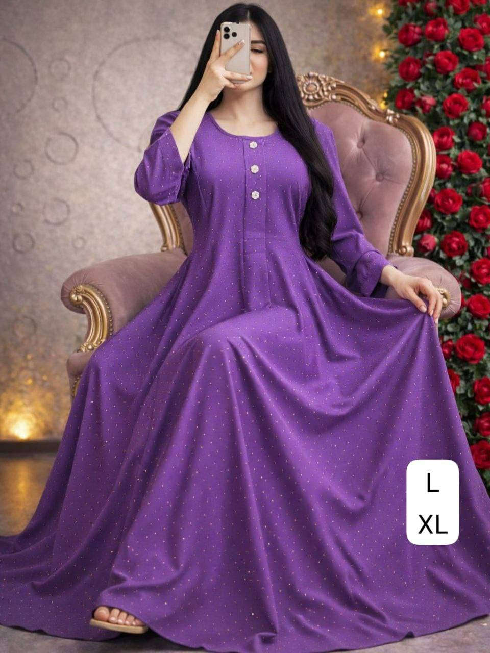 من هنا تبدأ اناقتكِ  ✨ 

دشداشة كشمير  كابوي الباردة 

القياسات المتوفرة مكتوبة ع كل صورة 
للاحجز خاص


**إذا كنت صاحب هذا الإعلان وتريد حذفه لأي سبب، رجاءا أرسل رسالة إلى الدعم الفني**