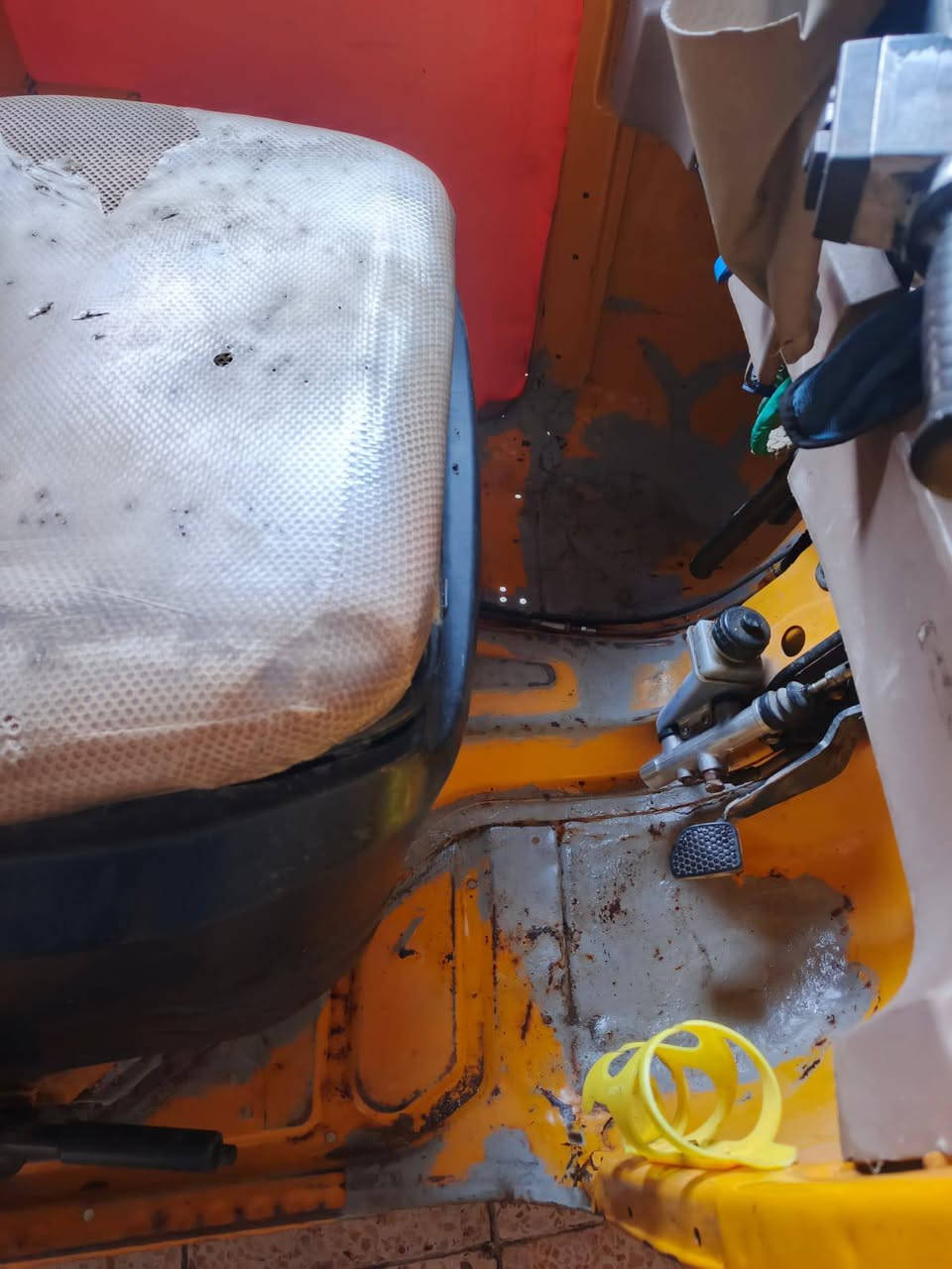 السلام عليكم تكتك ١٨ شهر ١١ مرقمه ارقام نكليزي سنويه بااسمي تكتك خير من الله كله شغاله ممعمره على البلاد بيه خياسات بسيطه السعر 5,500


**إذا كنت صاحب هذا الإعلان وتريد حذفه لأي سبب، رجاءا أرسل رسالة إلى الدعم الفني**