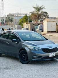 سيراتو • ٢٠١٤ • محرك ١٦٠٠