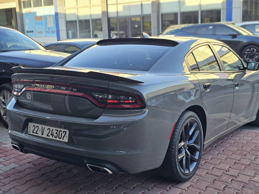 دودج جارجر SXT 2023
ماشيه 28 الف ميل
فقط بونيد صبغ و ايرباك سستم 
سعرها 252 و مجال بسيط دهوك, العراق


**إذا كنت صاحب هذا الإعلان وتريد حذفه لأي سبب، رجاءا أرسل رسالة إلى الدعم الفني**