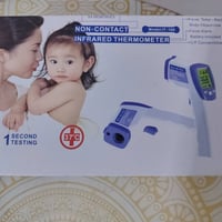 ميزان حرارة • غير متصل • ذاكرة ٦٤ قراءة