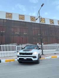 جيب كومبارس موديل 2024 ترالهولك مرقم ذي قار شهداء (مكينه) -2000-تيريو ...