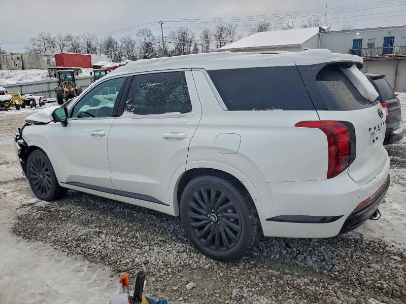 (اعـــــــــــــلان مــــــــــــــــزاد 📢 ) 

2024 HYUNDAI PALISADE CALLIGRAPHY 

هيونداي بليسايد كلغرافي : ٢٠٢٤

حالة السيارة : تعمل وتسير 

ضرر السياره : كما موضح بالصوره

تاريخ الــــــمزاد الجمعه : 2026/2/13

وقت المزاد الساعه : السادسه مساءا 

اللـــــــــــــــــــــــــــون : ابيض 

عداد المسافه : 11.552

حجم المحـــــــــرك : 6 سلندر 3.8

مدة الوصول : 60 الى 90 يوم

للإشتراك في المزايدة يرجى الحضور الى  مكتبنا للـتأكيد على تثبيت السياره المزاده.

العنوان : النجف الاشرف قضاء المناذره( ابوصخير) شارع حيره ابو صخير مكتب عمار لمزاد السيارات الامريكيه 

               تلفون 
              *********** واتساب
              *********** للاتصال
               عمار ابو عباس
