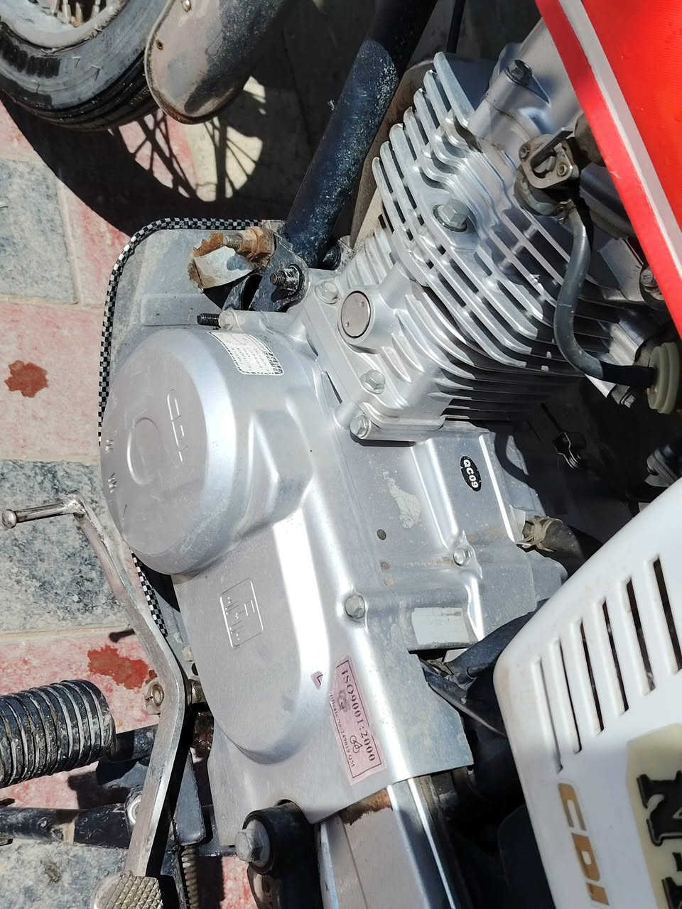 سلام عليكم نامه متياز مديل23 اوراق كلشي مابيها بس كلجات مبدل نجف كوفه***********
