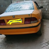 سمند 2011 • النجف الحيره • بيع مستعجل