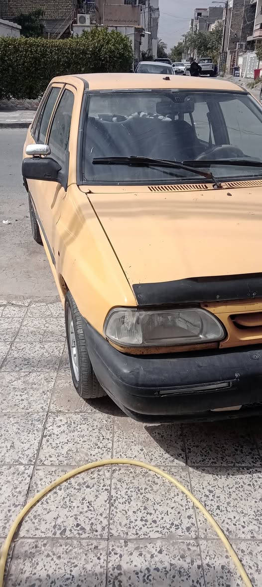 سلام عليكم شباب سايبه موديل ٢٠١٠ البيع تحويل مباشر
باقي التفاصيل علواتساب
***********
***********
