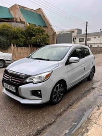 ميتسوبيشي ميراج • ٢٠٢٢ • ٢٥٠٠٠ كم