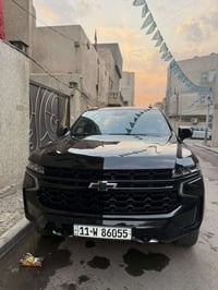 تاهو موديل 2023  Ls (خــليــجي) ماشيه:63 مكفوله من الدعامية اللدعاميه ...