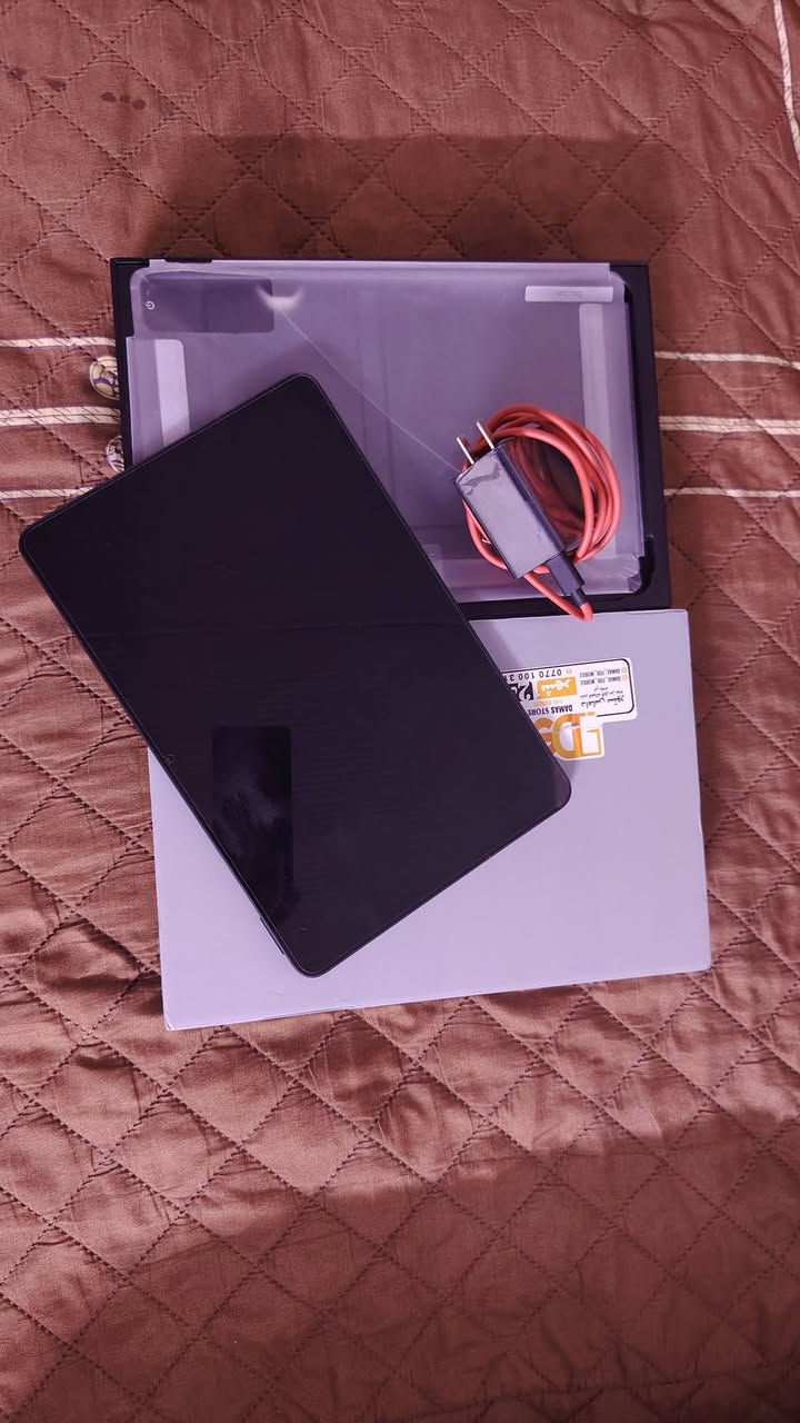 سلام عليكم ايباد ريد ماجيك نوفا كيمنك استعمال قليل ٦٧٥ وبي مجال بسيط


**إذا كنت صاحب هذا الإعلان وتريد حذفه لأي سبب، رجاءا أرسل رسالة إلى الدعم الفني**