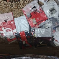 دريسات سعر القطعه 3الاف تقريبا بيهن من 65الى 70دريس واتساب 07780163582