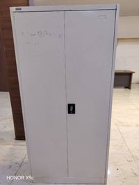 دولاب حديد للبيع سعر مناسب للإستفسار 07718566491