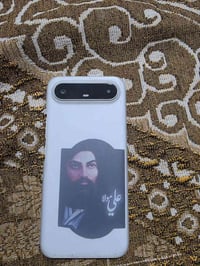 للبيع تلفون تكنو بوف سليم فايف جي السعر 200 الف نظافة 100من100 تواصل ع...