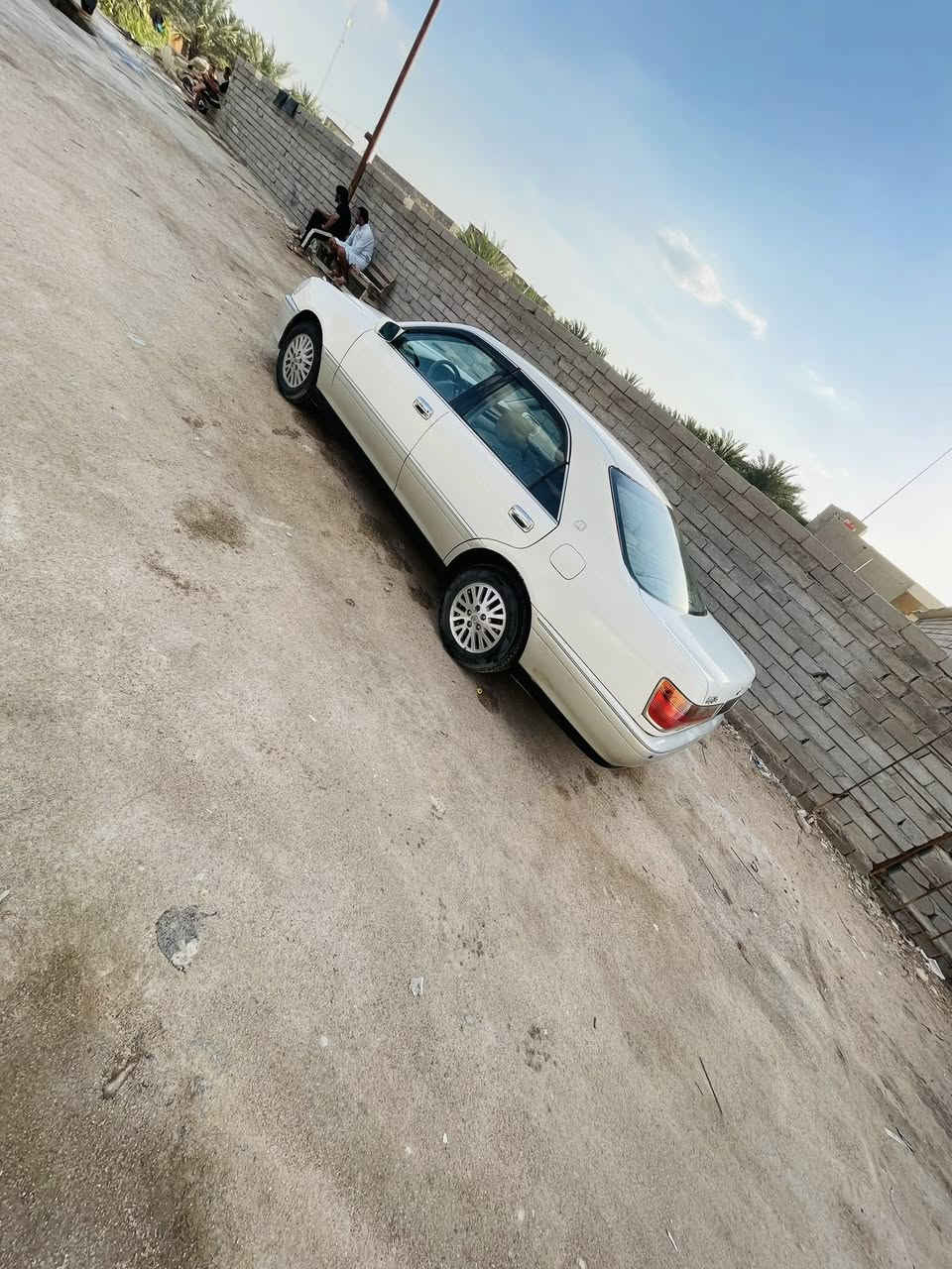 سلام عليكم شباب ملكه جنون موديل 2000 دخول جديد دكمتين ( ادوات ادوات ) ومكصوصه جنطه متومه سليمانيه شرط الحاسبه سنويه 29 اله تنتهي مكينه وكير فيفيتي ابو كلاص ابلادي شرط فلين دواخل باكيت تحوير نجف برده خلفيه 4 كشنات كهربائيه تبريد تدفيئه تخم تاير حداده امامي وخلفي باكيت كفاله من الضربه والصبغ فقط مكان الكص سياره الف مذب عليه جاهزه من الطول للطول السعر 37 مكان السياره بصره قظاء المدينه الاتصال *********** او ***********
