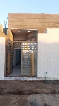 بيت للبيع • ال راجي • ١١٠م