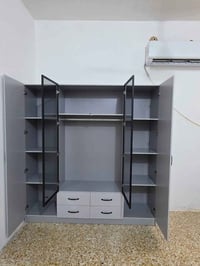 كنتور 2-4 باب • بدون انارة • بغداد