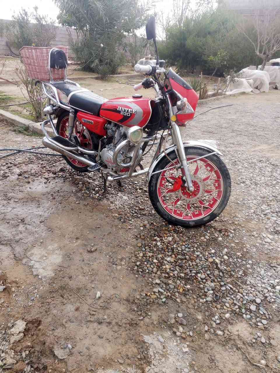 سلام عليكم مطار ابو الكلا موديل 25 بصمه 3 سويتشات


**إذا كنت صاحب هذا الإعلان وتريد حذفه لأي سبب، رجاءا أرسل رسالة إلى الدعم الفني**