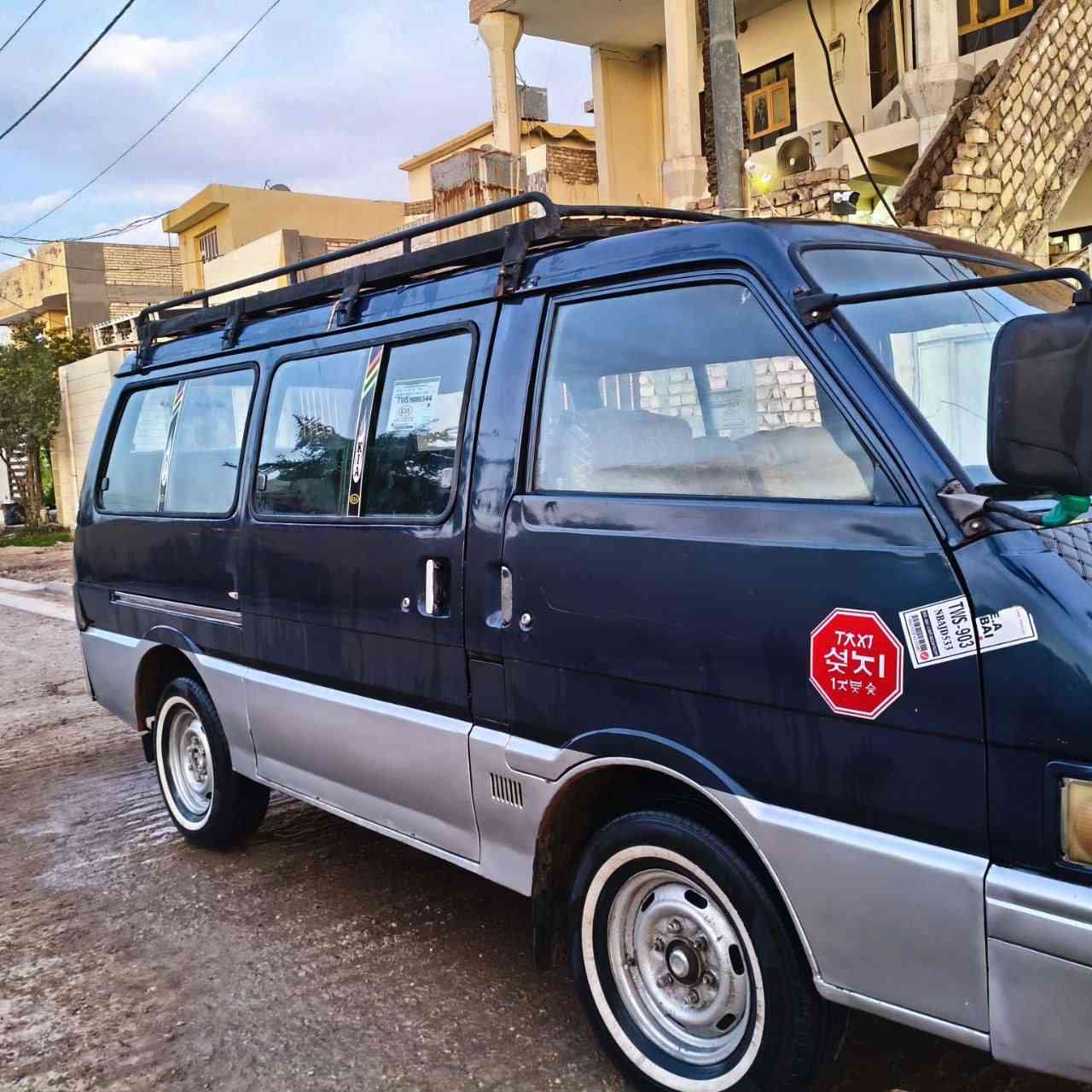 السلام عليكم كيا بستا للبيع حلوه ونضيفه السياره خير من الله بس ناقصه سايق السعر خاص
*********** واسط عزيزيه
