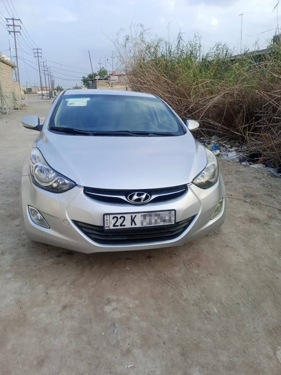 السلام عليكم ورحمه الله وبركاته سياره اداوت الإنتر 14مكينه 1600جي سياره جاهزة مكينه جديده بدي جديد حداده جديده كير جاهزة من كل شئ المكان بصره معقل السعر 47وبيه مجال لشراي ***********
