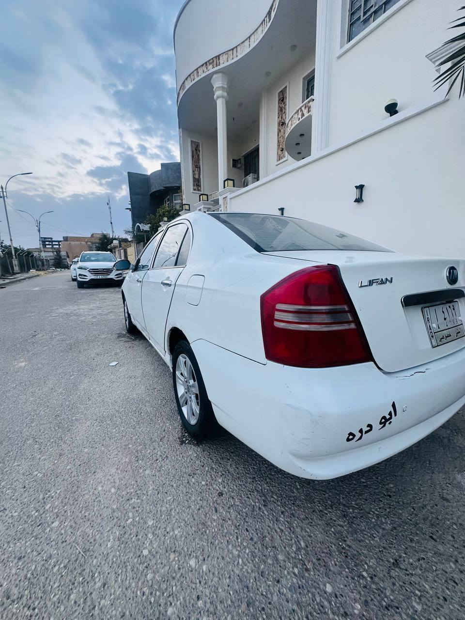 ليفان 
مديل2013
مكينه وكير وتبريد وحدادية  خير من الله كير عادي 
السعر48وبيه مجال 
***********
