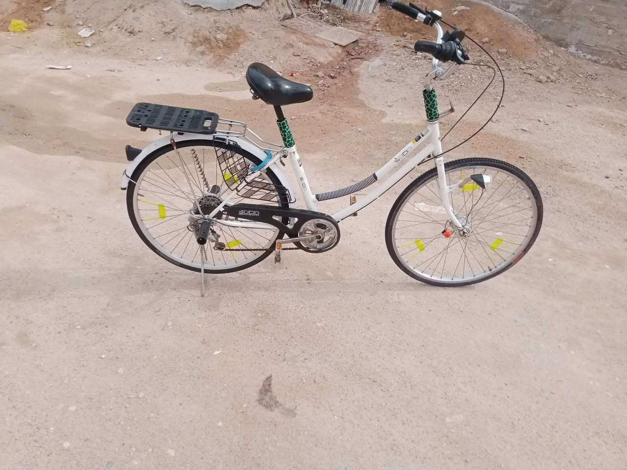 تفاصيل داخل صوره


**إذا كنت صاحب هذا الإعلان وتريد حذفه لأي سبب، رجاءا أرسل رسالة إلى الدعم الفني**