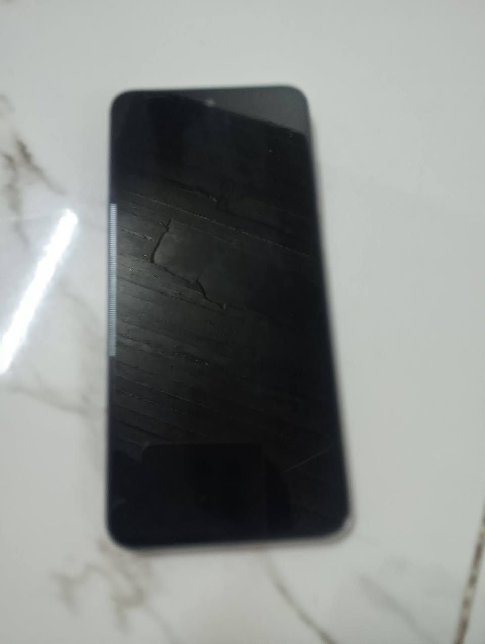 السلام عليكم ريدمي نوط 9برو ذاكره 128 رام 8 دبل سيمكارت بصمه اصبع بل صفحه بصمه وجع تلفون كلى بلادي شركه بعده  واي فاي سماعات سيمكارت كاميرات كله بلادي البيع او مراوسه السعر 140 وبي مجال العنوان كركوك دوميز
رقم الهاتف ***********
السلام عليكم ريدمي نوط 9برو ذاكره 128 رام 8 دبل سيمكارت بصمه اصبع بل صفحه بصمه وجع تلفون كلى بلادي شركه بعده  واي فاي سماعات سيمكارت كاميرات كله بلادي البيع او مراوسه السعر 140 وبي مجال العنوان كركوك دوميز
