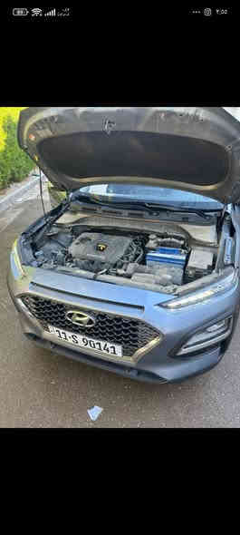 السلام عليكم 

هونداي kona

موديل 2020

اللون رصاصي 
رقم بغداد جديد تحويل ثاني يوم
بصمه تشغيل + بصمه ابواب
شاشه كبيره 
كامره دواره 
رادار امامي
رادار خلفي
لد امامي نهاري
بك لايت لد
ويل كب
تدفئه بالكشن  
تحديد مسار
فول تحكم ستيرن 
ثلاث مودات قياده
مانع انحدار
نضام مساعد للصعود
تنبيه خروج ع المسار
تنبيه تصادم
المحرك 2000 Dosh 
العداد 47 ميل
حادثها جاملغ وبنيد بدون ايرباكات
الايرباكات كلها سليمة
السعر 140 وبيها مجال كلش بسيط 
مكاني شارع فلسطين ***********
