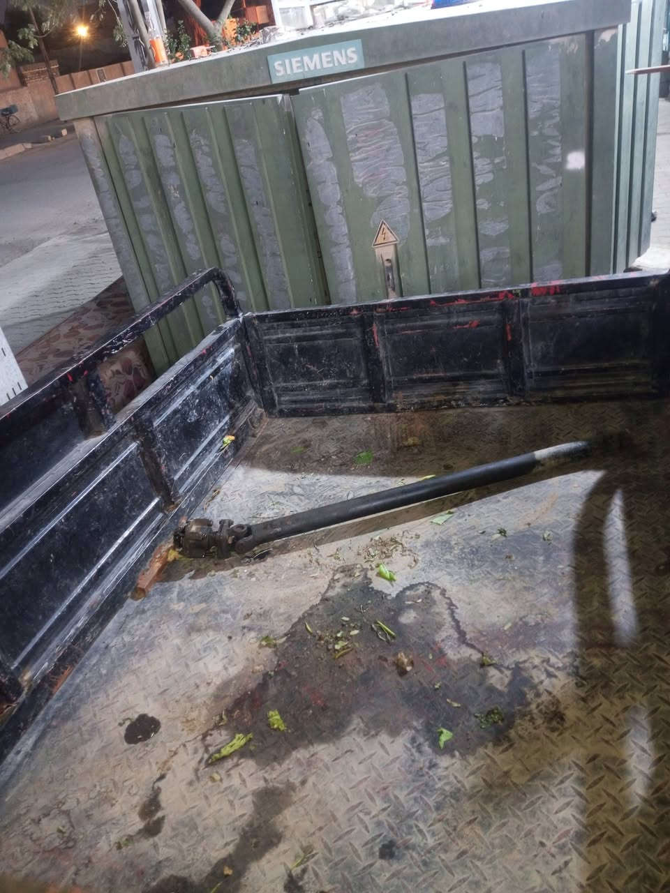 ستوته للبيع موديل 16 موضح بل فيديو ستوته جاهزه نكره سلف كهربائيات سعرها 700 وبيها مجال مكينه 16مكاني بابل محاويل -***********
