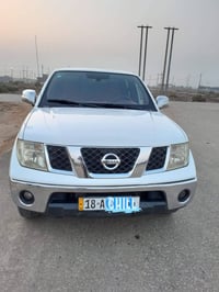 نيسان نيفارا • ٢٠١٢ • رقم دولي