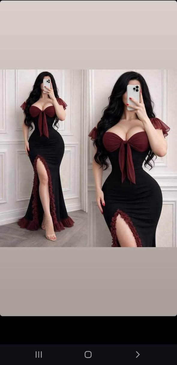 مستمرين معكم في موديلات الجديده   

التوصيل / يوجد توصيل لكل  الَمحافظات 🚛.


**إذا كنت صاحب هذا الإعلان وتريد حذفه لأي سبب، رجاءا أرسل رسالة إلى الدعم الفني**