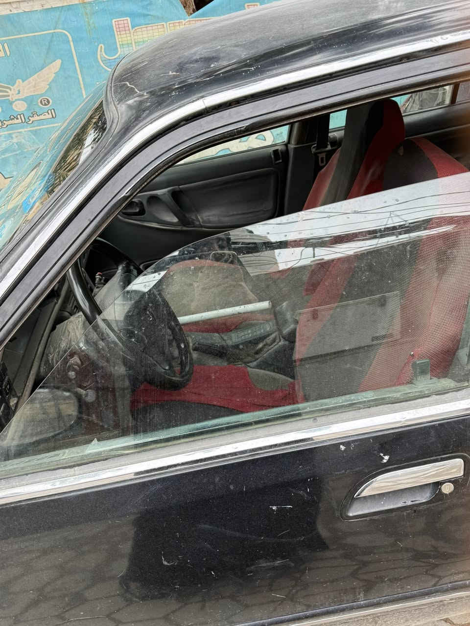 دايو برنس موديل٩٥ مكينه وكير مكفولات جدد رقم انكليزي مكان نجف حي الحرفين  ***********
