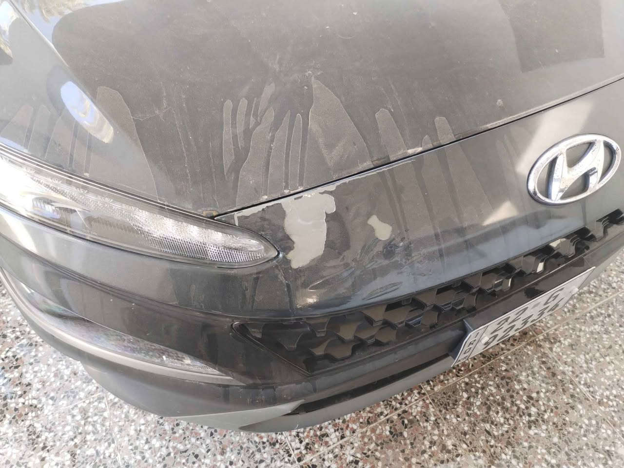 هونداي كونا موديل 2023 وارد أمريكي كلين عدى طخة ب البنيد من امريكا مصلحة بارد بدون صبغ رقم أربيل باسمنا تحويل مباشر هزة ل شهر 9 تأكد من رقم الشاصي وصور الحادث موجودة مكان بغداد الدورة *********** سعرها 165 ورقة بغداد, العراق
