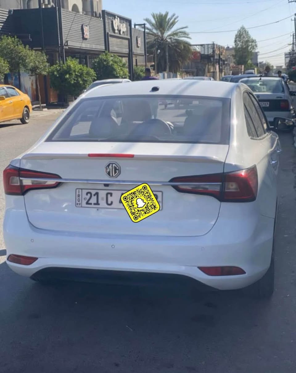 MG5
2024
بەسمە سڵایت
شاشەگەورە کوشن هیتەر کوشن کارەبایی ئاوێنە شەفت وئیشارەت  حاسە کامێرا 360  24000کم ڕۆیشتووە سەنەوی تاز تا2030 ڕەقەم سلێمانی  
تەنها دووبست بۆیاغی خوار ڕەقەمەی دواوەی  هەیه

***********
*********** كركوك, العراق
