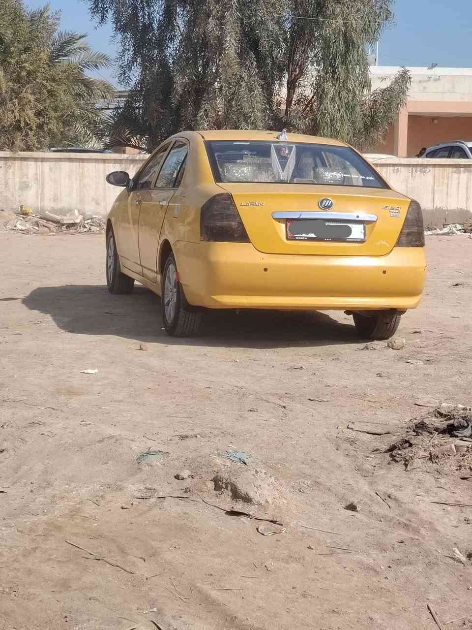 سلام عليكم ليفان 620 لبيع مديل 11 سنويه ال 30 رقم انكليزي بسمي محرك كوراله 1600 ياباني كير عادي سياره حداديه ماميه خلفيه تخم تاير جديد غرف جديده مدوشمه كامله سياره لايت زنون كرهبائيات كله شغاله السعر خاص مكاني دوانيه سنيه رقمي ***********
