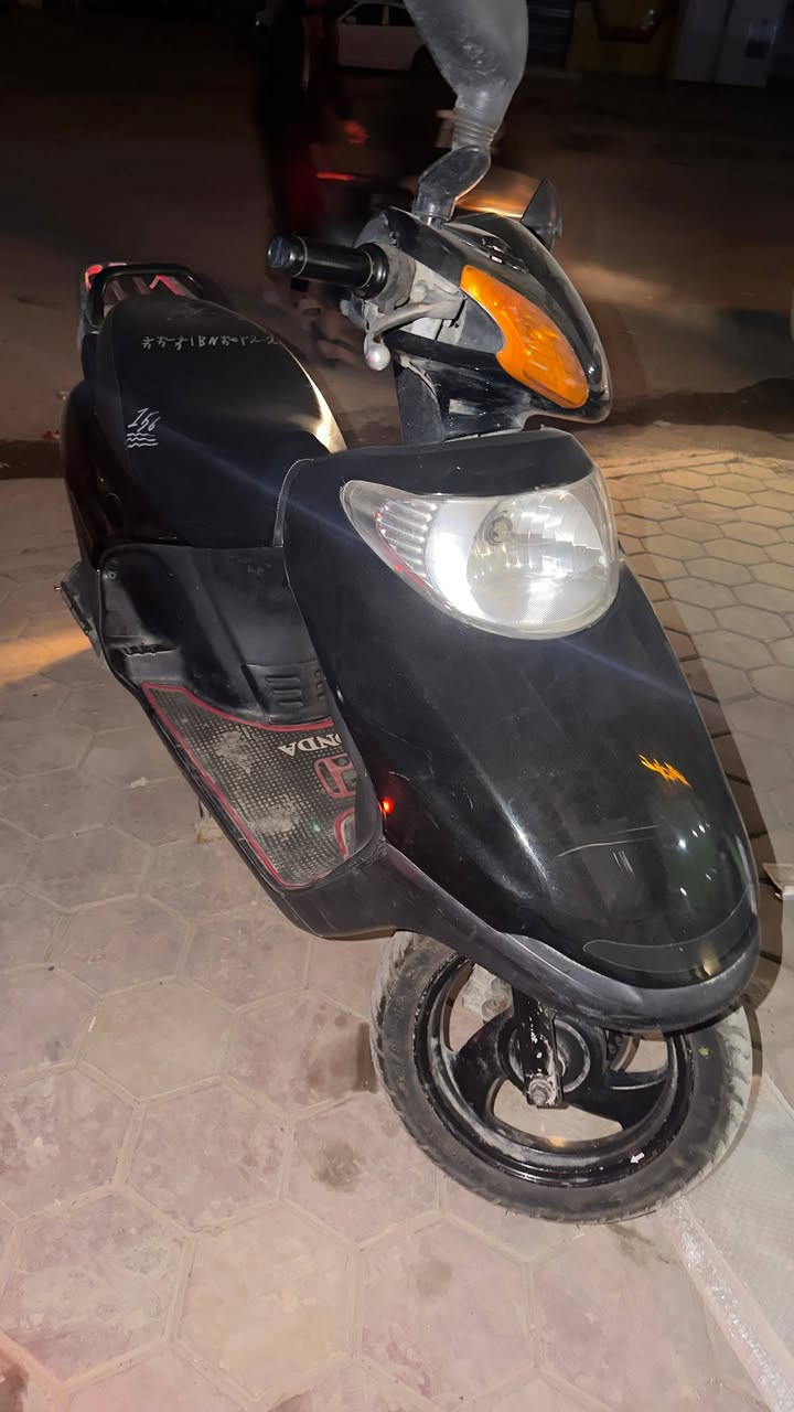 السلام عليكم للبيع 
سبيسي ياباني مكاني كوت
السعر 550 وبيه مجال


**إذا كنت صاحب هذا الإعلان وتريد حذفه لأي سبب، رجاءا أرسل رسالة إلى الدعم الفني**