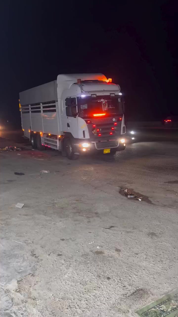 سلام عليكم من رخصت صاحب الكروب
سكانيه لبيع ألفين أو تسعه فول موصفات ماعوزه شي تطلع بيه كبل الشقا السعر خاص هاذ رقم صاحب السياره *********** انه مكلف بل نشر🫡
