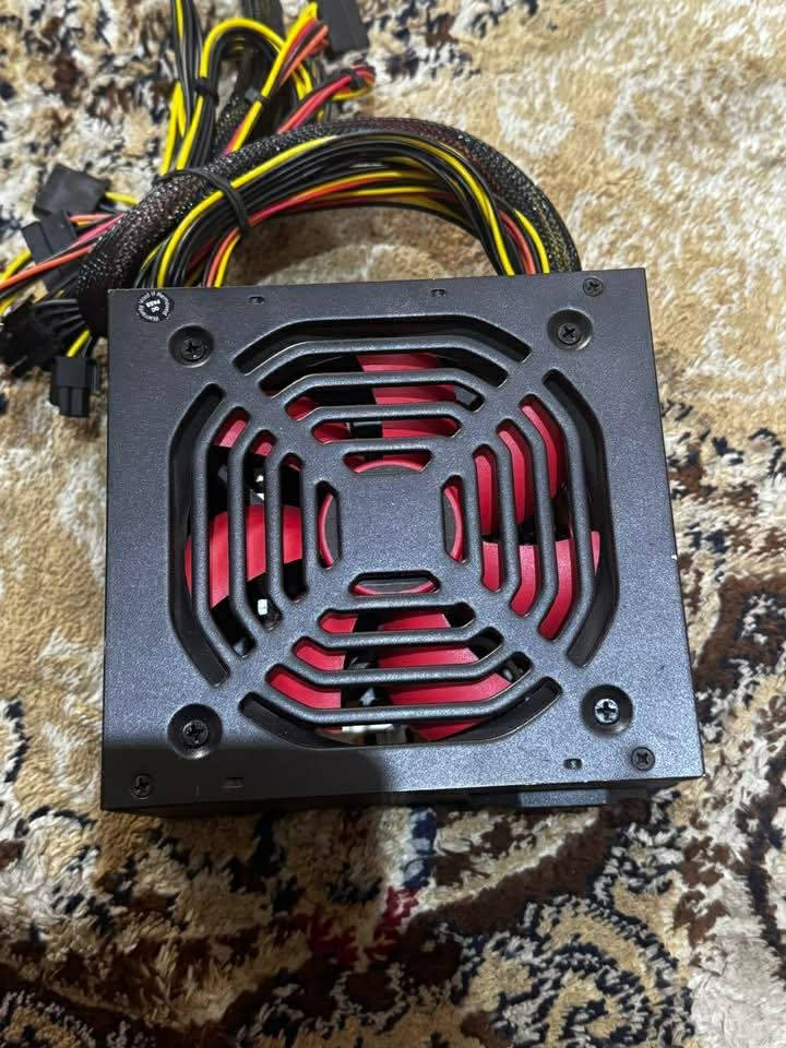 بور سبلاي حاسبه جديد لوك ٦٥٠ واط سعره ٥٥ معه توصيل


**إذا كنت صاحب هذا الإعلان وتريد حذفه لأي سبب، رجاءا أرسل رسالة إلى الدعم الفني**