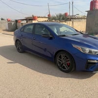 جي تي لاين • ٢٠٢١ • مكينه ٢٠٠٠