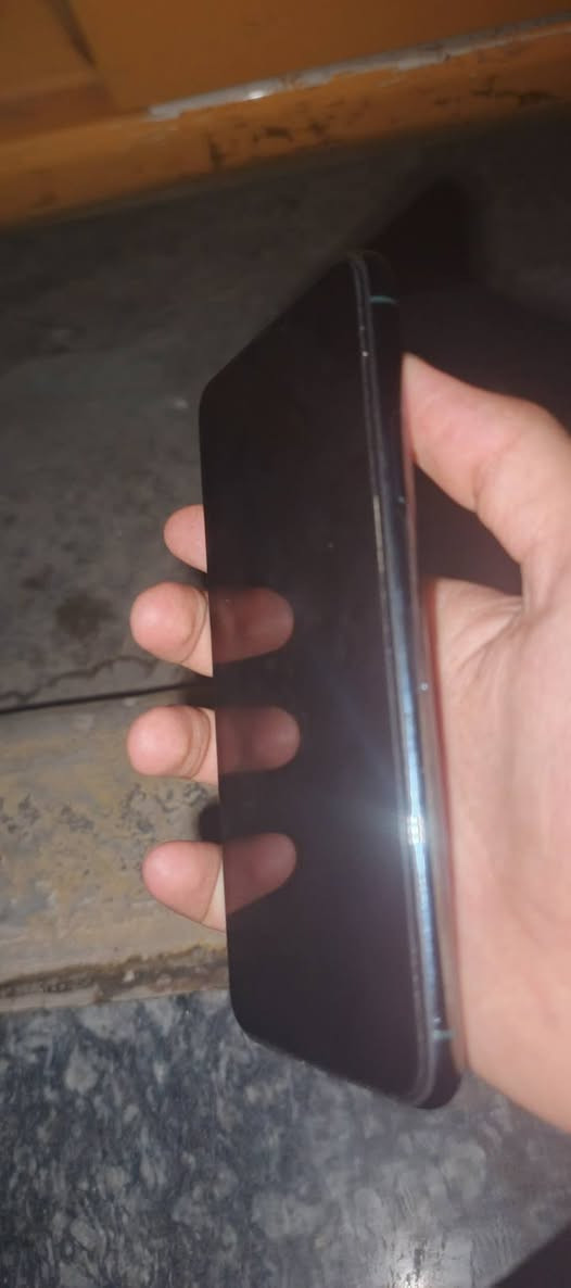سلام عليكم 11برو ماكس ذاكرة 256جهاز وتر بروف لامفتوح ولامصلح بطارية90 قيم سعره او امراوس اب13حتلو امبدل بي حاجات


**إذا كنت صاحب هذا الإعلان وتريد حذفه لأي سبب، رجاءا أرسل رسالة إلى الدعم الفني**
