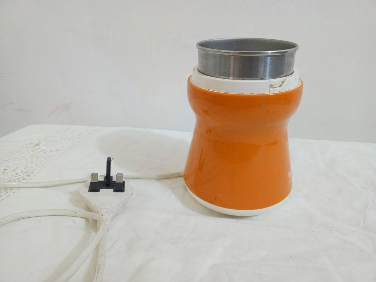 السلام عليكم
شلعة اغراض ابيعهم فحم باله خليجي واوربي 
بيهن شغال وبي نقص بسيط وبيهن ميشتغل يجوز بي خلل بسيط


**إذا كنت صاحب هذا الإعلان وتريد حذفه لأي سبب، رجاءا أرسل رسالة إلى الدعم الفني**