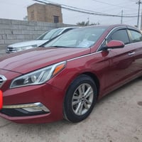 سوناتا ٢٠١٦ • وارد امريكي • كفالة محرك وكير